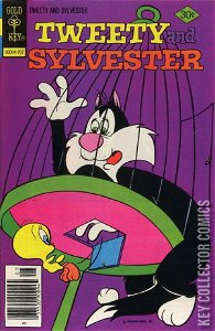 Tweety & Sylvester #71