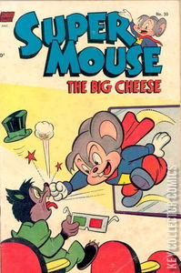 Supermouse #30