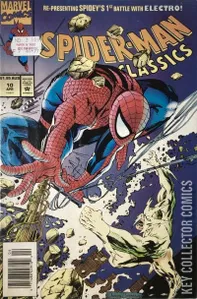 Spider-Man Classics #10