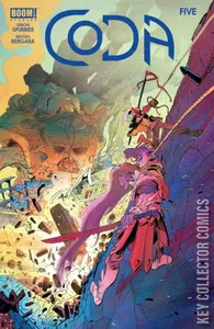 Coda #5