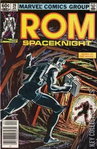 ROM #29