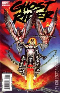 Ghost Rider #17