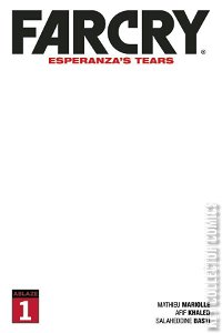 Far Cry: Esperanza's Tears #1