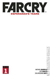 Far Cry: Esperanza's Tears