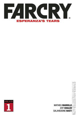 Far Cry: Esperanza's Tears