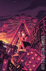 Variant Cover for House of Slaughter #22