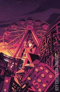 House of Slaughter #22