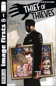 Thief of Thieves #1