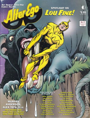 Alter Ego