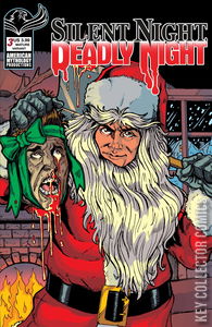 Silent Night: Deadly Night #3 