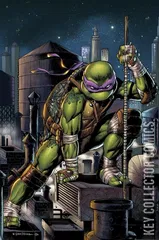 Variant Cover for Teenage Mutant Ninja Turtles #104