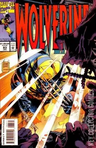 Wolverine #83