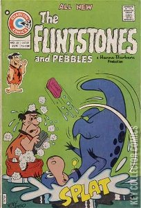 Flintstones #38