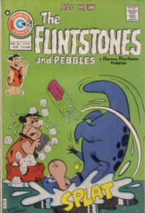 Flintstones #38