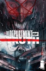 Department of Truth #8