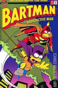 Bartman #3