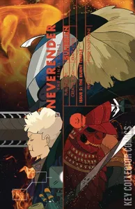 Neverender: Final Duel #2