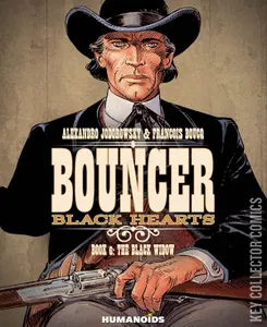 Bouncer #6