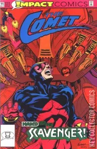 The Comet #11
