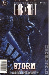 Batman: Legends of the Dark Knight #58 