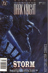 Batman: Legends of the Dark Knight #58