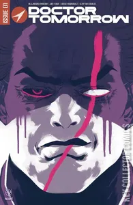 Doctor Tomorrow #1