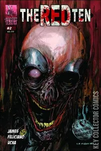 The Red Ten #2