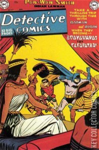 Detective Comics #167