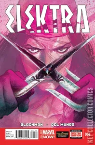Elektra #4