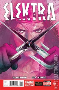 Elektra #4