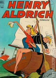 Henry Aldrich #13