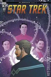 Star Trek #22