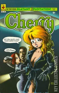 Cherry Poptart #22