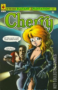 Cherry Poptart #22