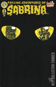 Chilling Adventures of Sabrina #6