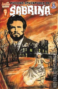 Chilling Adventures of Sabrina #7