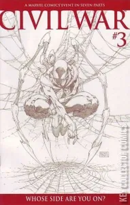 Civil War #3