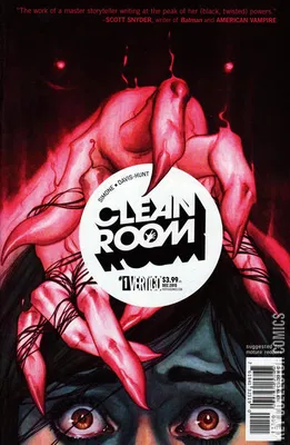 Clean Room