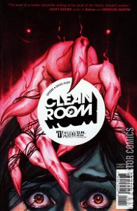 Clean Room #1