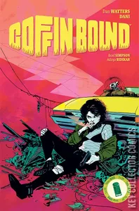 Coffin Bound #1