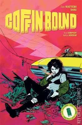 Coffin Bound
