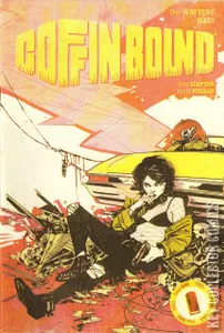 Coffin Bound #75