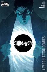 Cover for Collapser #1