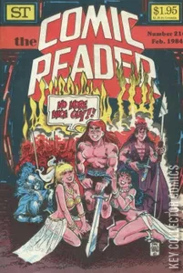 Comic Reader #216