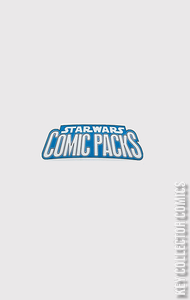 Star Wars Comic Packs