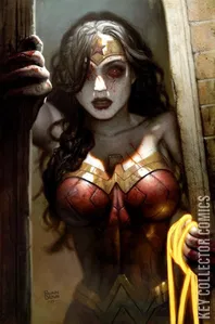 DCeased #5