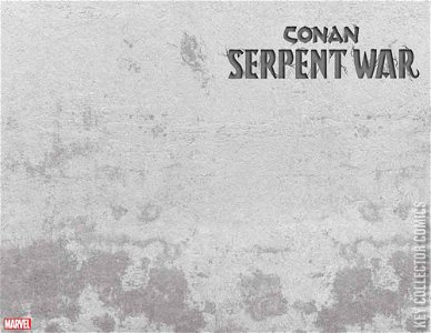 Conan Serpent War #1
