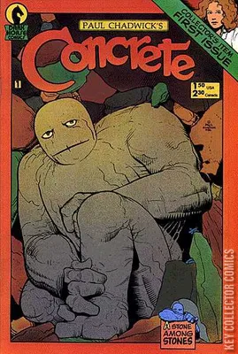 Concrete