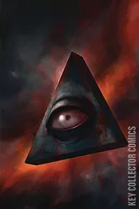 Conspiracy #1
