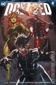 DCeased #6